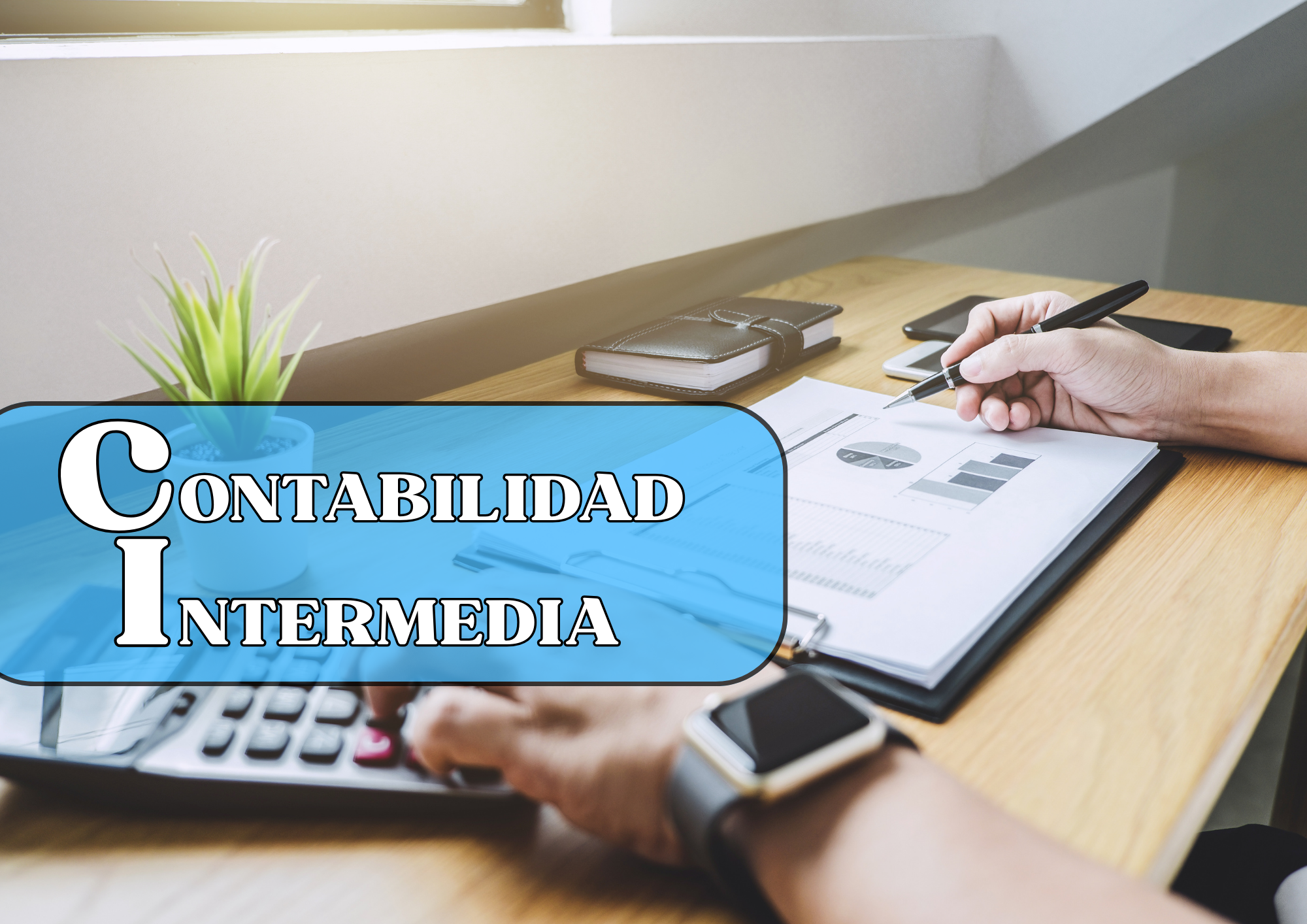 Contabilidad Intermedia