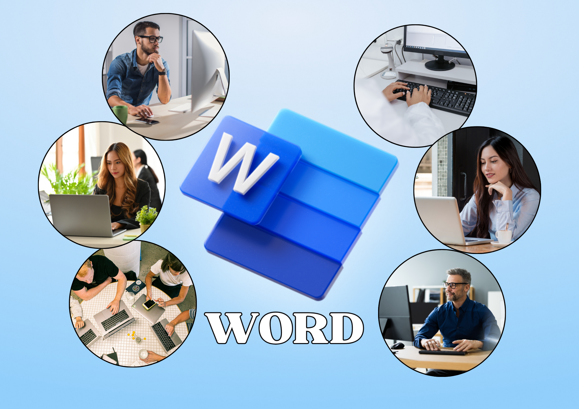 Word 2019