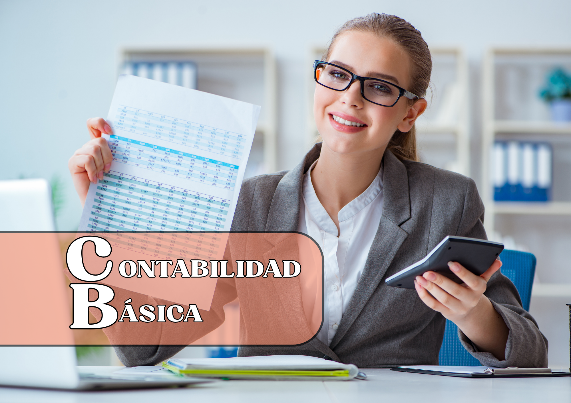 Contabilidad Basica