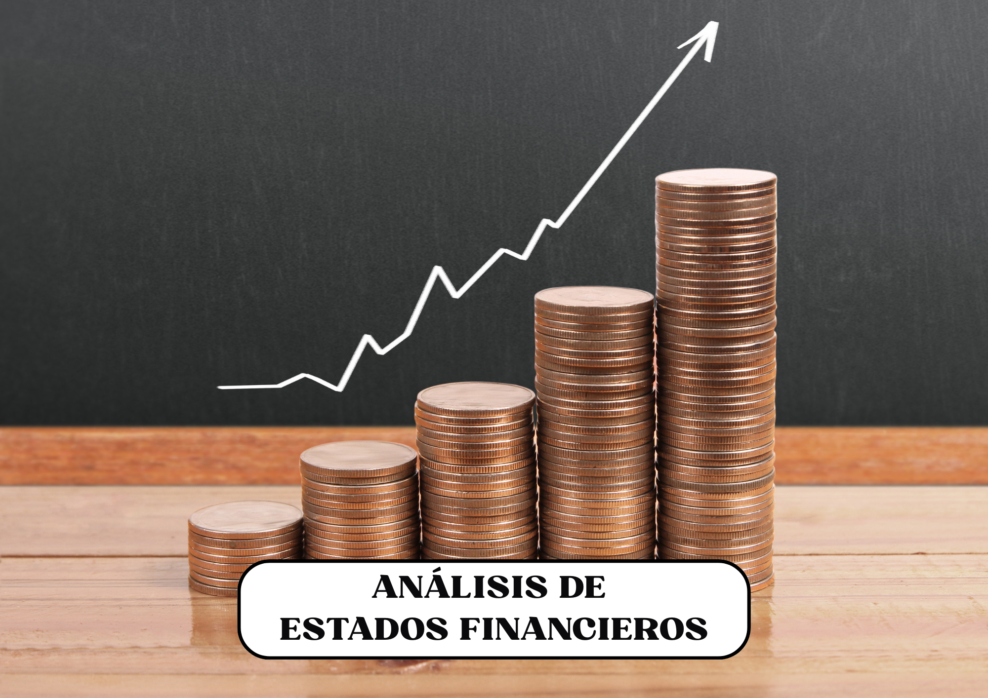 Análisis de Estados Financieros