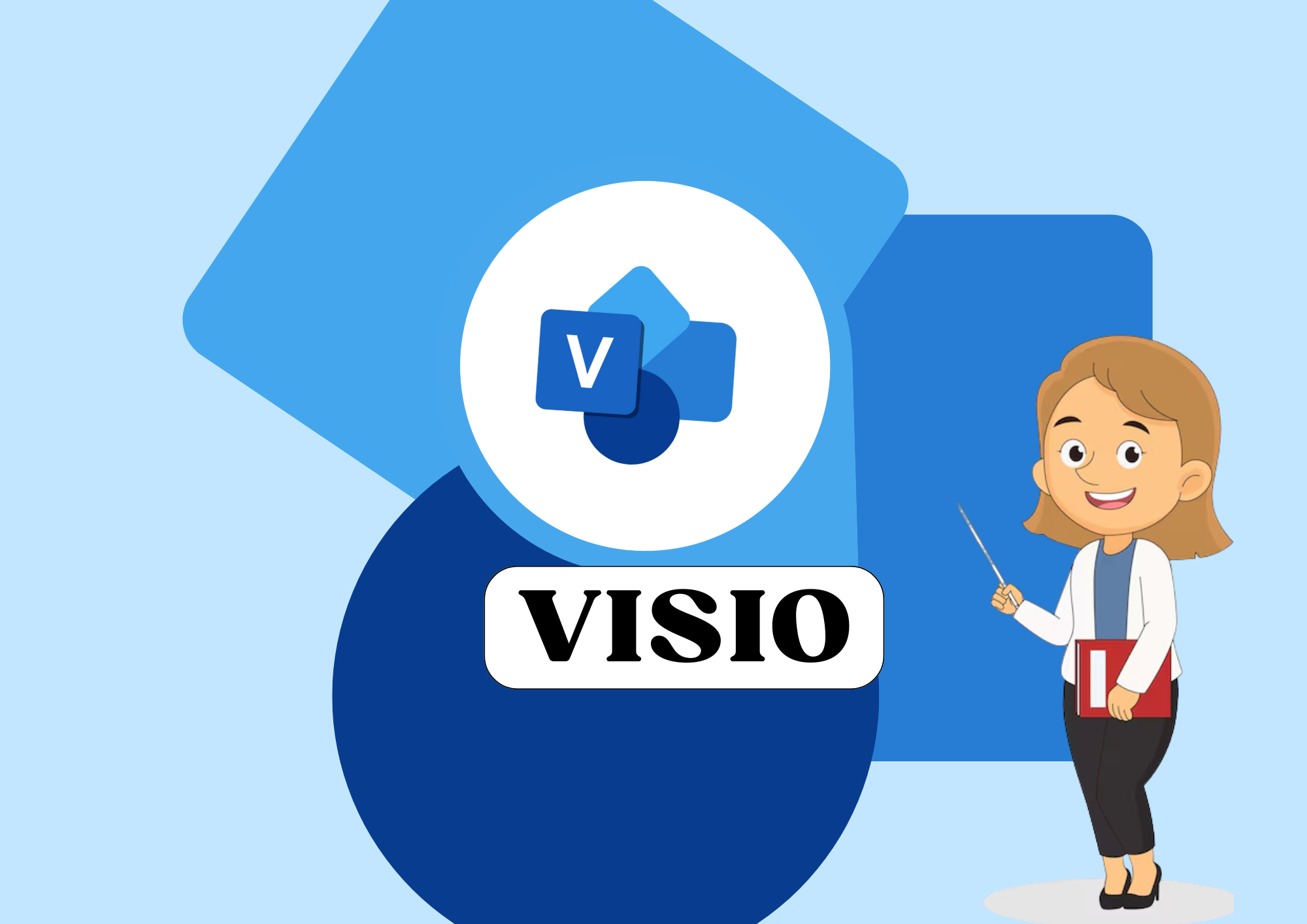 Visio 2024
