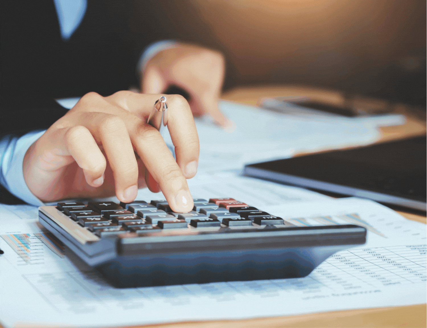 Contabilidad y Finanzas