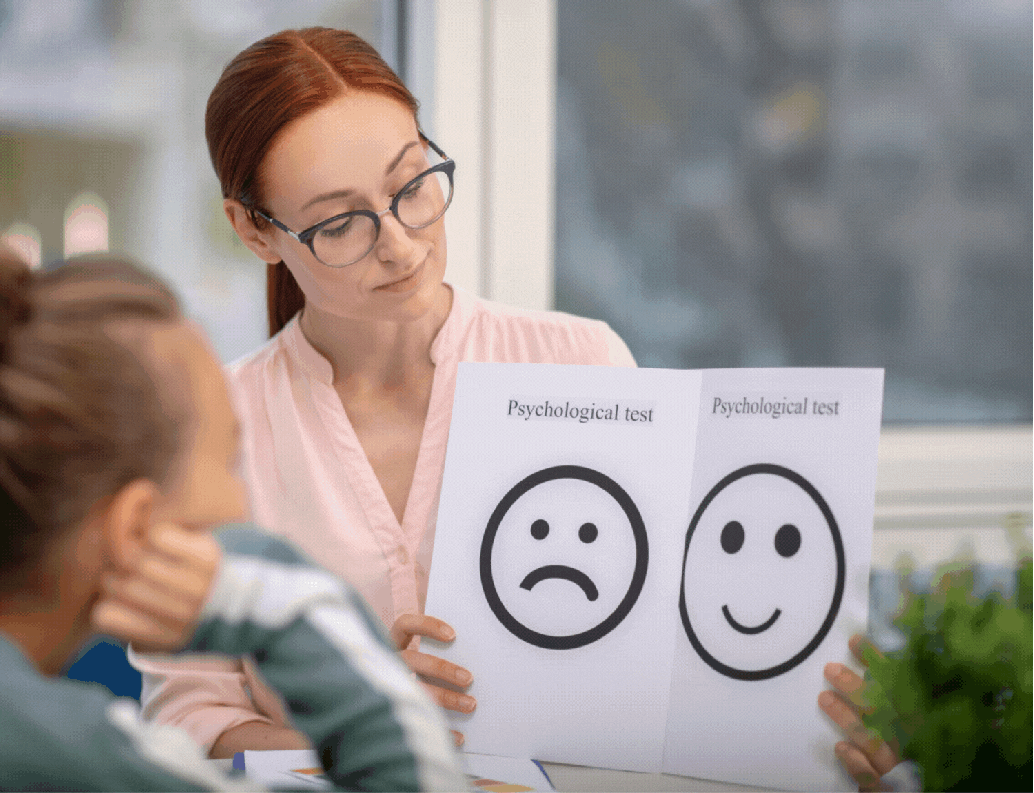 Psicología Organizacional