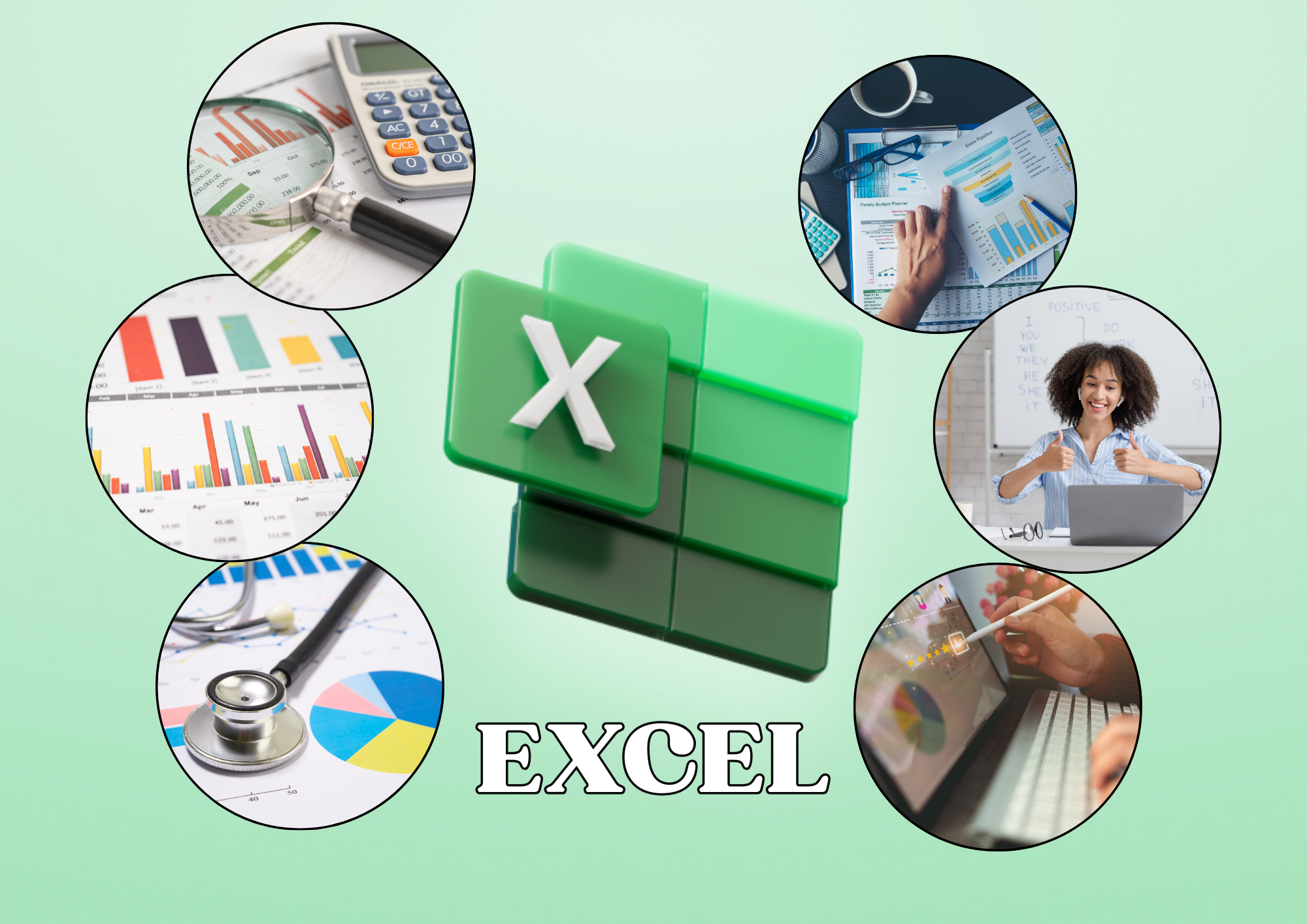 Excel 2016